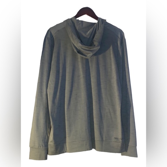 Men’s medium San Diego Padres Nike Dry fit jacket - Picture 2 of 4